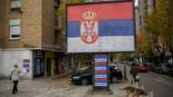 Kosovo pauses controversial Serbian car plate scheme