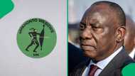 Opposition parties demand accountability from Cyril Ramaphosa for the Phala Phala saga