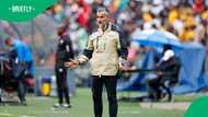 Jose Riveiro: Spanish tactician joins new club days after leaving Orlando Pirates