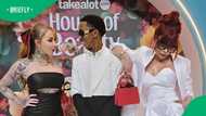 Jojo Robinson misses Lasizwe and Khanyi Mbau, shares epic carpool video