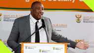 Mzansi sports minister Gayton McKenzie demands transparency in his own department