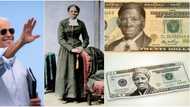 Joe Biden to place political activist Harriet Tubman on $20 note