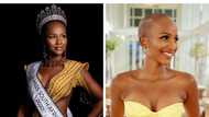 Who is Shudufhadzo Musida, Miss SA 2020?