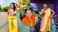 Joyous Celebration: Mbali Lekhuleni gets candid about how he killed her r*pist