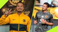 A key Amakhosi player is 'here to stay' and will be rewarded by the club