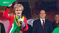 "This is how they fooled Mandela": SA displeased by Helen Zille singing famous Brenda Fassie song