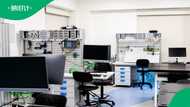 World-first: Wits univeristy team proves light-encoded data can survive turbulent conditions