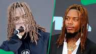 Fetty Wap's release date: Why he is in prison and when he will get out