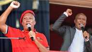 Casac: Julius Malema in breach of ethics code, should be removed as JSC member