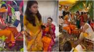 Video of groom operating laptop on his big day causes massive stir online