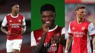 3 key Arsenal stars make return ahead of tough Premier League clash