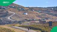 Mzansi drawn to Eastern Cape town Ezilalini's scenic village retreat