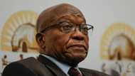 South African appeal court orders Zuma back to jail