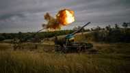 Western arms production to ramp up as Ukraine burns through stockpiles