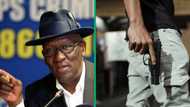 Police Minister Bheki Cele identifies KwaZulu-Natal as major source of hitmen in South Africa