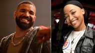 A look at Drake's obsession with South Africa's Uncle Waffles, how it started and rumours about her influence on rapper's album