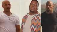 Bathong: South Africans wowed by Mzansi version of 'Fast & Furious' clip