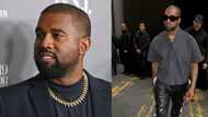 Report: New Kanye West album 'Donda' has been completed and is expected this week