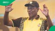 ANC slammed after Paul Mashatile promises to restore public confidence