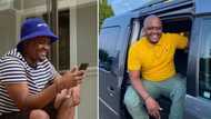 Mpura's manager opens up about fatal car accident that also claimed Killer Kau's life: "I lost everything"