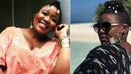 Thandiswa Mazwai misses mother on her death anniversary