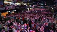 UK economy wins World Cup boost but recession looms