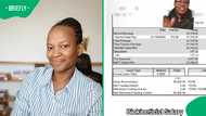 "It’s not safe": TikToker reveals biokineticist's payslip details that got Mzansi talking