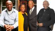 EXCLUSIVE: Mfundi Vundla turns 76 and opens up about favourite SA actors, being dropped by M-Net and personal life