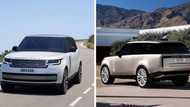 New Range Rover breaks cover in Mzansi: Here's what we can expect from the luxury SUV
