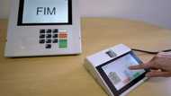 Five things on Brazil's voting machines