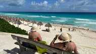 Uber drivers in top Mexican resort hope for easier ride after ruling