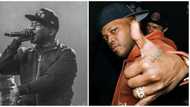 US rapper Styles P announces his visit to Mzansi: Fans are excited