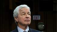 JPMorgan Chase CEO warns inflation could stay high