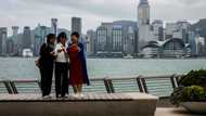 Travel industry looks to Chinese tourists to cap post-Covid rebound