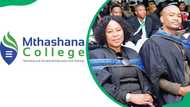 Mthashana TVET College guide: application, courses and campuses