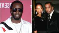 US rapper Sean "P Diddy" Combs' LA home ransacked by burglars