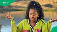Lwah Ndlunkulu sparks concern with Facebook posts: "What's up with that one?"
