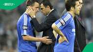 Chelsea legend emerges as shock Bafana Bafana candidate