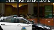 Shares of First Republic plunge after report of possible sale