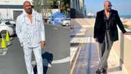 Steve Harvey slammed for claiming men and women can't be friends