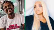 MacG and his long-term girlfriend Naledi Monamodi got engaged at the #RoadTo1Milion tour