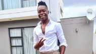 My Yoki Yoki: Vhudie trends after dropping 'Uthando' featuring Idols SA's Karabo