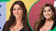What happened to Gretchen Wilson? From "Redneck Woman" to now