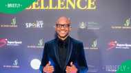 Kwaito star Arthur Mafokate gets blue ticked by Minister Gayton McKenzie, SA weighs in