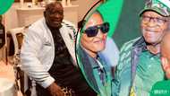 “This Might Be His Last Year”: Zuma’s Reaction to Father’s Day Gift From Daughter Has SA Conflicted