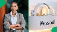 "Power to you, ntombazane": Limpopo woman's Masodi hair products go global, SA impressed