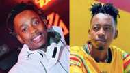 Mas Musiq trends as Mzansi's fave for SAMAs Best Amapiano Album with 'Auti 'eSharp'