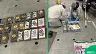 R13 million cocaine seized at Durban harbour in major SAPS bust