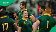 Deon Fourie’s wife breaks silence with touching message after Bok star’s injury blow