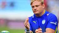 Who is Adriaan Strauss? Age, wife, current team, height, weight, profiles